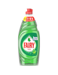  Fairy Regular - Lavavajillas a mano, 480ML