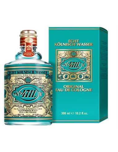  PERFUME "4711" ORIGINAL200ML EDC