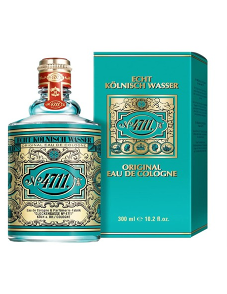  PERFUME "4711" ORIGINAL200ML EDC