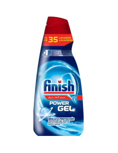  Finish Power Gel