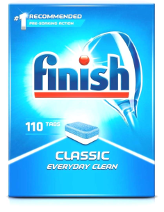 Finish Classic