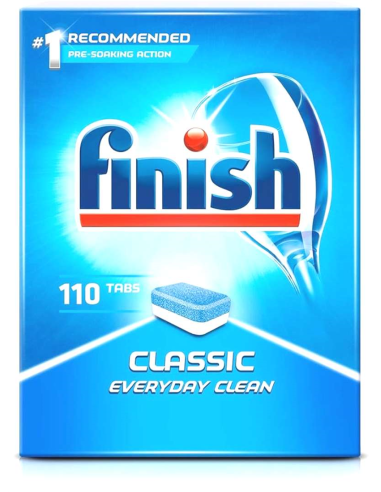  Finish Classic