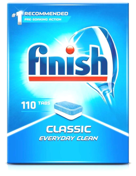  Finish Classic