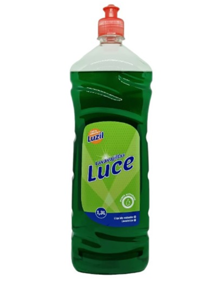  LAVAVAJILLAS LUCE 1,3L