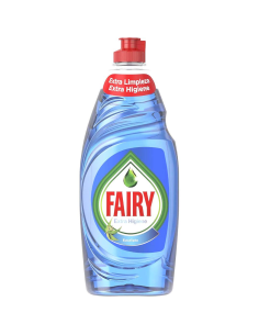  Fairy Extra Higiene Eucalipto Lavavajillas Liquido 500ML