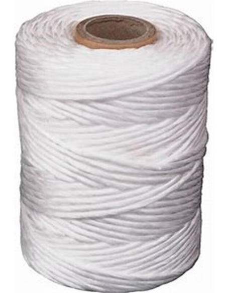  CUERDA DE RAFIA 100Grs.