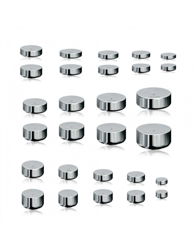  PILAS ALCALINAS  BOTON KODAK AG13 A76 LR44 5X2 PERF PACK 2U.