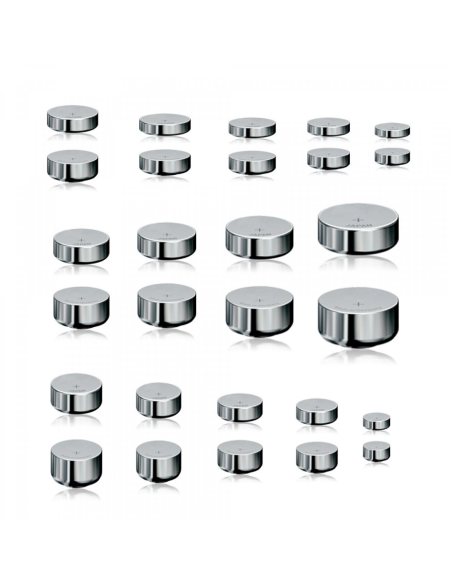  PILAS ALCALINAS  BOTON KODAK AG12 LR43 5X2 PERF PACK 2U.