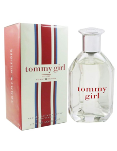  PERFUME TOMMY GIRL 50Ml. Vp. de Tommy Hilfiger
