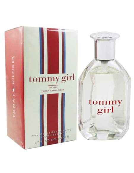  PERFUME TOMMY GIRL 50Ml. Vp. de Tommy Hilfiger