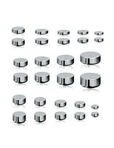  PILAS ALCALINAS  BOTON KODAK AG11 LR58 5X2 PERF PACK 2U.