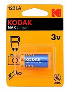  PILA  MANDO KODAK ULTRA 123LA (1)