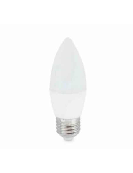  LAMPARA LED "FELIZ" VELA FL-383 E-27 3W.
