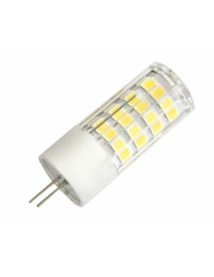  LAMPARA LED "FELIZ" FL-6006 G4 2,5W. 6500K