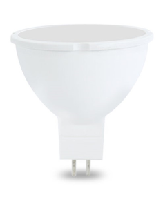  LAMPARA LED "FELIZ" FL-6038 MR-16 3W.
