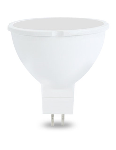  LAMPARA LED "FELIZ" FL-6044 MR-16 5W.