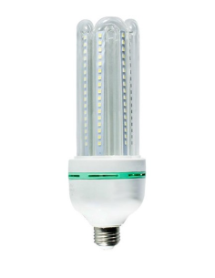  LAMPARA LED "FELIZ" 3U FRIA  FL-6047 E27 10w