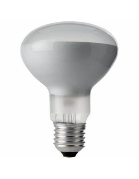  LAMPARA LED "FELIZ" FL-6144 R-80 E-27 12W.