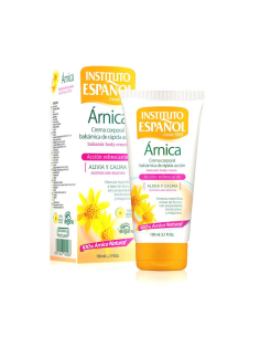  CREMA DE ARNICA "I. ESPAÑOL" RELAX TACONES 150 ML