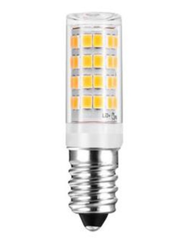  LAMPARA LED "FELIZ" FRIGO FL-6167 4W. E-14