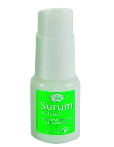  Serum Facial Aloe Vera 30ml