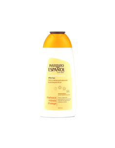  AFTER SUN SOLAR "I. ESPAÑOL" LOCION 300 ML
