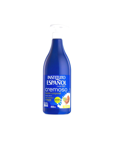  LOCION HIDRATANTE "I. ESPAÑOL" CREMOSO 950 ML