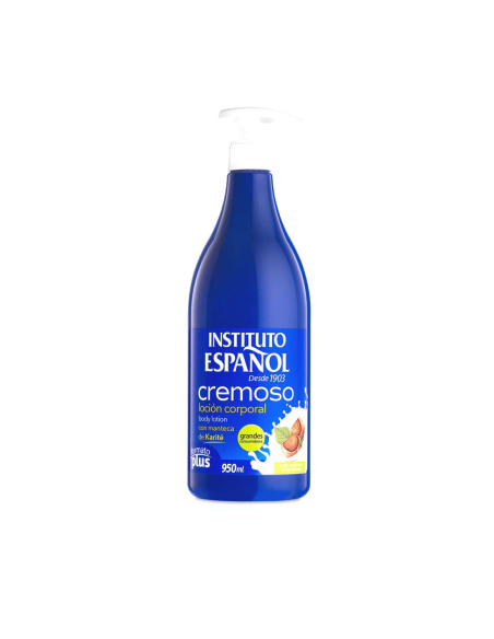  LOCION HIDRATANTE "I. ESPAÑOL" CREMOSO 950 ML