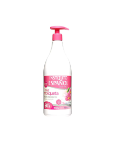  LOCION HIDRATANTE "I. ESPAÑOL" ROSA MOSQUETA" 950 ML