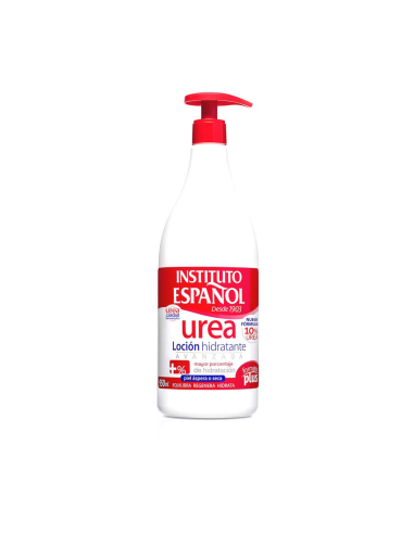  LOCION CORPORAL I. ESPAÑOL UREA 950 ML
