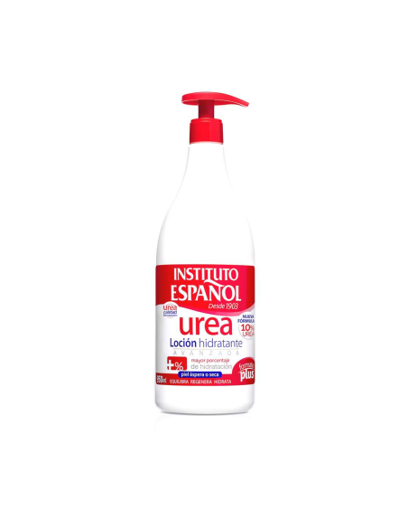  LOCION CORPORAL I. ESPAÑOL UREA 950 ML