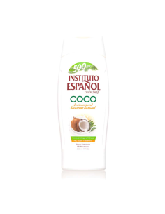  LOCIÓN CORPORAL I. ESPAÑOL COCO 500 ML