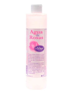  AGUA DE ROSAS "NURANA" 500 ML