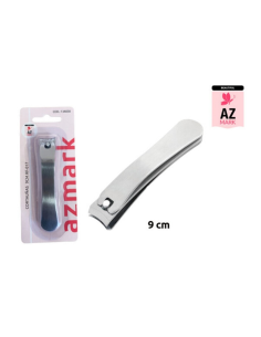  CORTAUÑAS AZMARK 9 CM RF-017