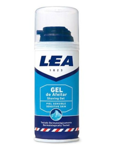  JABON DE AFEITAR LEA BARRA 40Grs