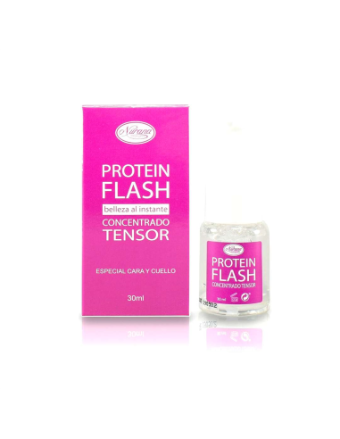 PROTEIN FLASH (TENSOR) "NURANA" 30 ML
