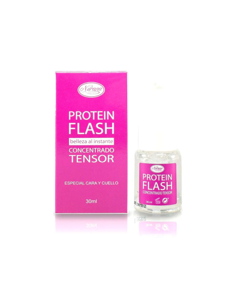  PROTEIN FLASH (TENSOR) "NURANA" 30 ML