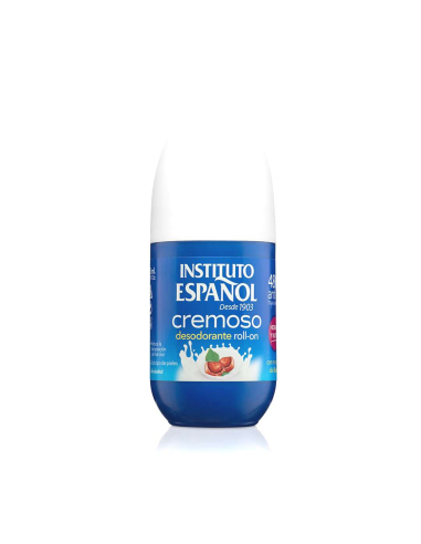  DESODORANTE I. ESPAÑOL CREMOSO ROLLON 75 ML