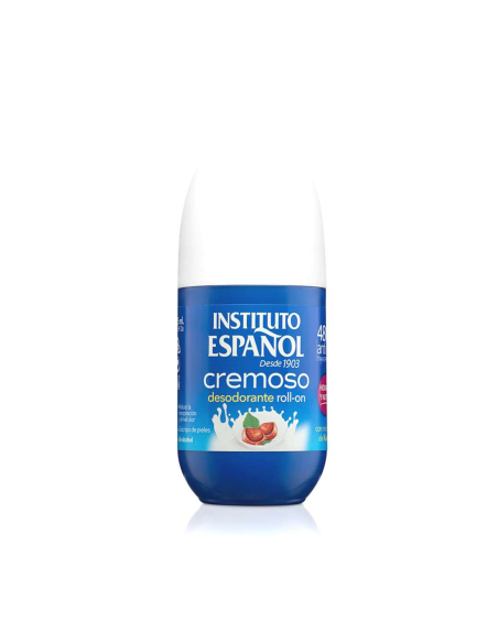  DESODORANTE I. ESPAÑOL CREMOSO ROLLON 75 ML