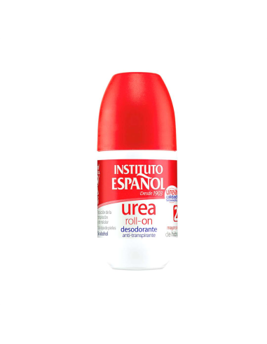  DESODORANTE ROLLON "I. ESPAÑOL" UREA 75 ML