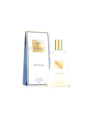  EDT AIRE DE SEVILLA WOMAN 150 ML.