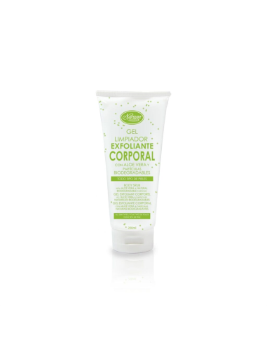  Gel Exfoliante Corporal 750ml