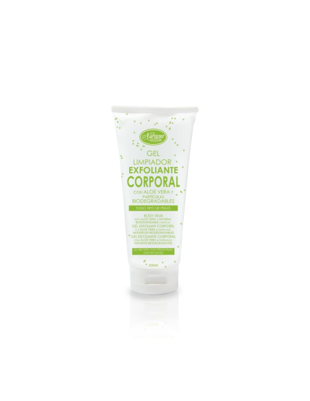  Gel Exfoliante Corporal 750ml
