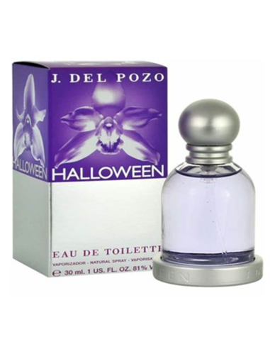  HALLOWEEN EDT 100 VAPO