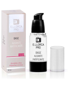  BASE ALISANTE MATIFICANTE PRO E.LLORCA