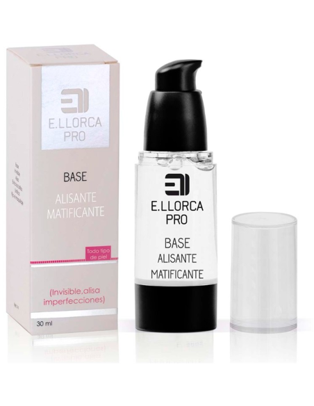  BASE ALISANTE MATIFICANTE PRO E.LLORCA