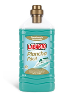  Lagarto Suavizante Concentrado Mimos de Jabón 60 Lavados