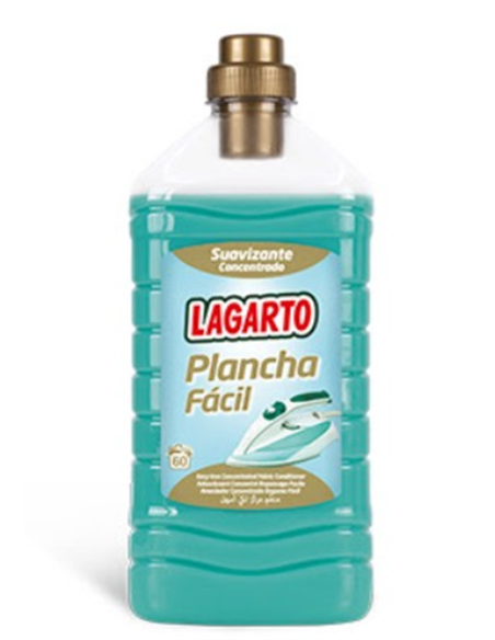  Lagarto Suavizante Concentrado Mimos de Jabón 60 Lavados