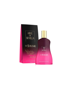  COLONIA AIRE DE SEVILLA LE SUBLIME 150 ML.