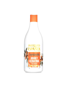  CHAMPÚ ARGÁN   KERATINA "I. ESPAÑOL" 750 ML
